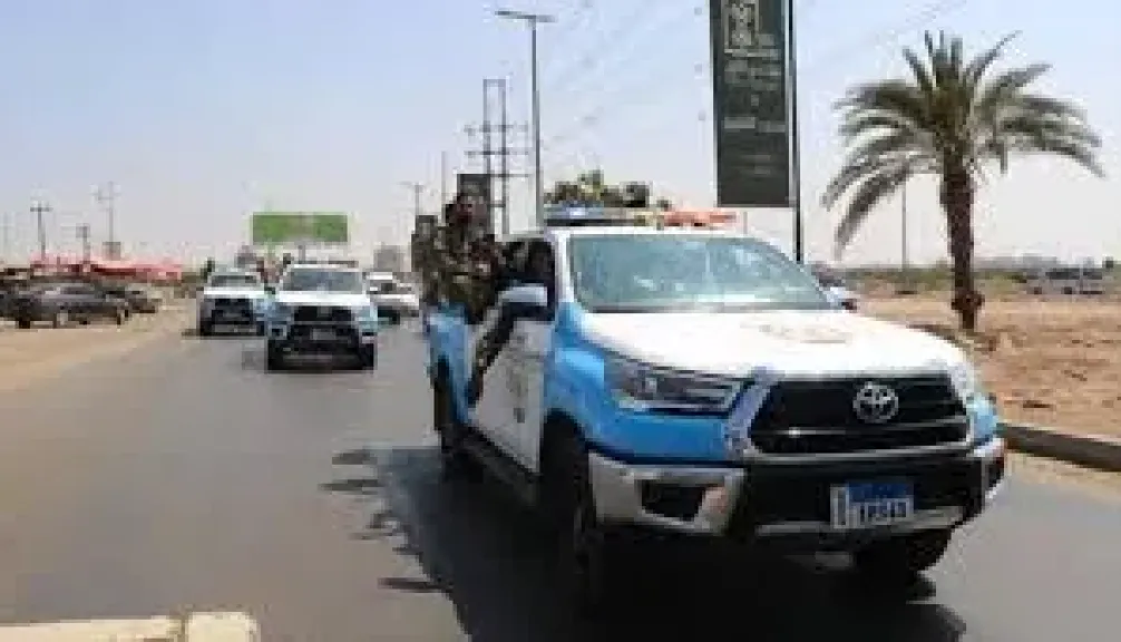 ”اللي يبلّغ مش خاين... خاين اللي يصمت!”..أمن عدن يصدر بيانا هاما